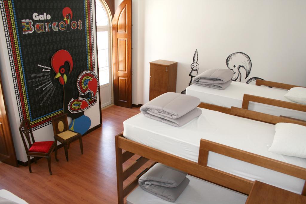Hostel 2300 Thomar Tomar Δωμάτιο φωτογραφία