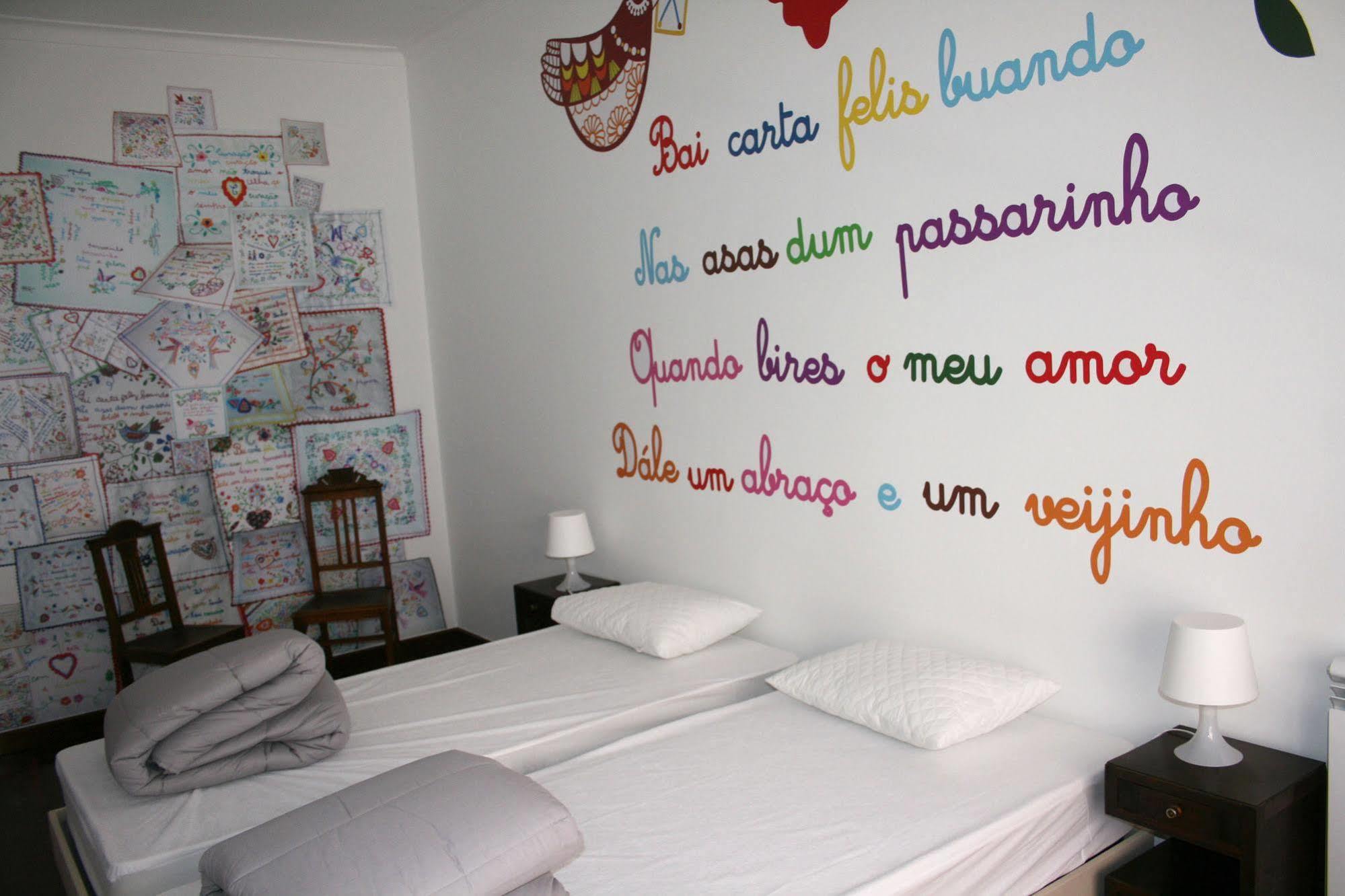 Hostel 2300 Thomar Tomar Εξωτερικό φωτογραφία