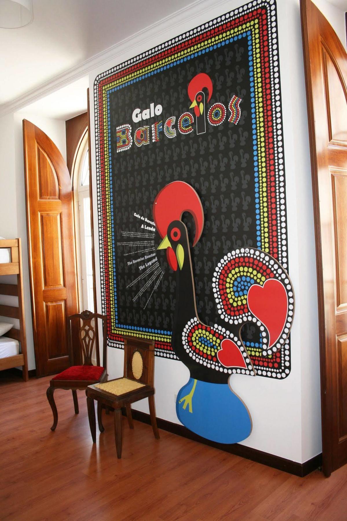 Hostel 2300 Thomar Tomar Εξωτερικό φωτογραφία