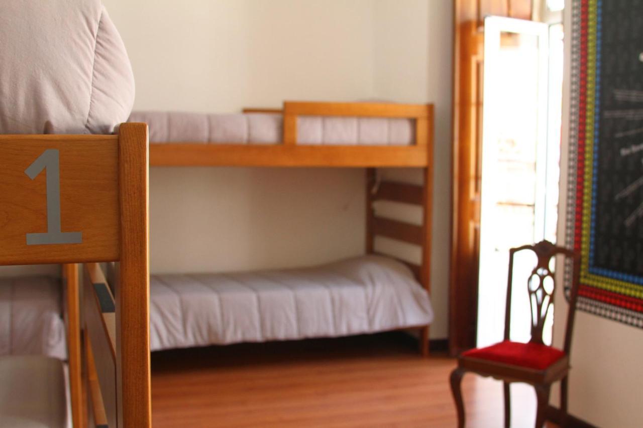 Hostel 2300 Thomar Tomar Εξωτερικό φωτογραφία